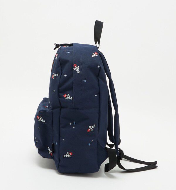 UNITED ARROWS green label relaxing「【別注】＜MEI＞デイパック L（ロケット） / キッズ / リュック」|リュック|