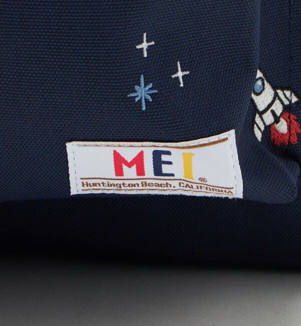 UNITED ARROWS green label relaxing「【別注】＜MEI＞デイパック L（ロケット） / キッズ / リュック」|リュック|
