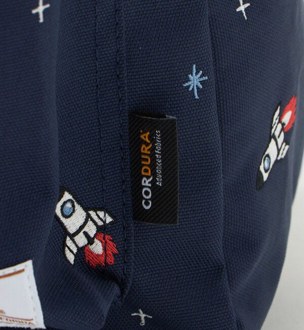 UNITED ARROWS green label relaxing「【別注】＜MEI＞デイパック L（ロケット） / キッズ / リュック」|リュック|