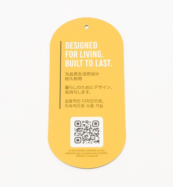 UNITED ARROWS green label relaxing「【別注】＜MEI＞デイパック L（ロケット） / キッズ / リュック」|リュック|