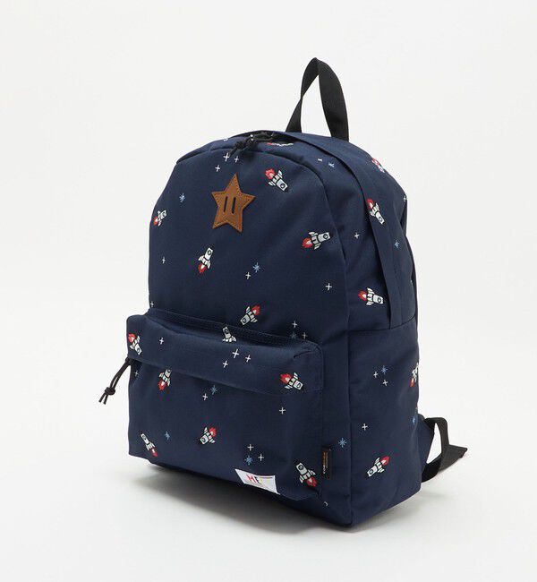 UNITED ARROWS green label relaxing「【別注】＜MEI＞デイパック L（ロケット） / キッズ / リュック」|リュック|