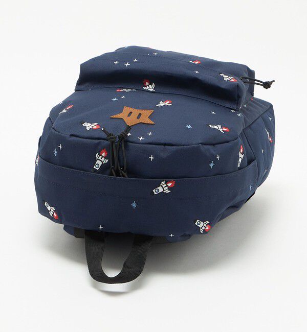 UNITED ARROWS green label relaxing「【別注】＜MEI＞デイパック L（ロケット） / キッズ / リュック」|リュック|