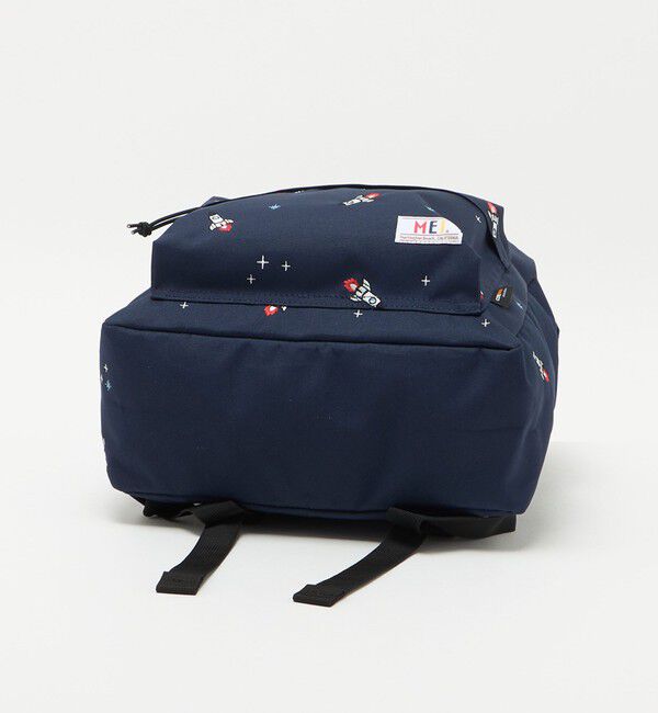 UNITED ARROWS green label relaxing「【別注】＜MEI＞デイパック L（ロケット） / キッズ / リュック」|リュック|