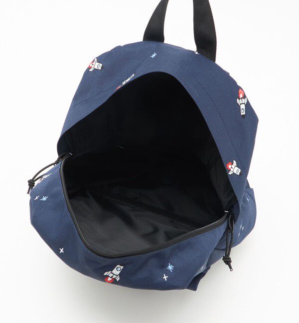 UNITED ARROWS green label relaxing「【別注】＜MEI＞デイパック L（ロケット） / キッズ / リュック」|リュック|