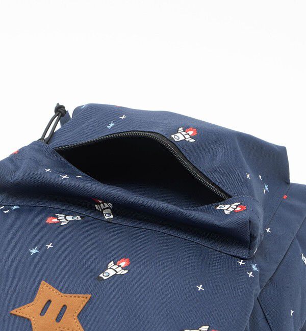 UNITED ARROWS green label relaxing「【別注】＜MEI＞デイパック L（ロケット） / キッズ / リュック」|リュック|