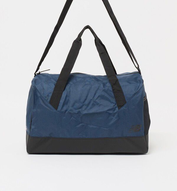 UNITED ARROWS green label relaxing「【WEB限定】＜New Balance＞ ミディアム ダッフル バッグ（38L）/ キッズ」|リュック|