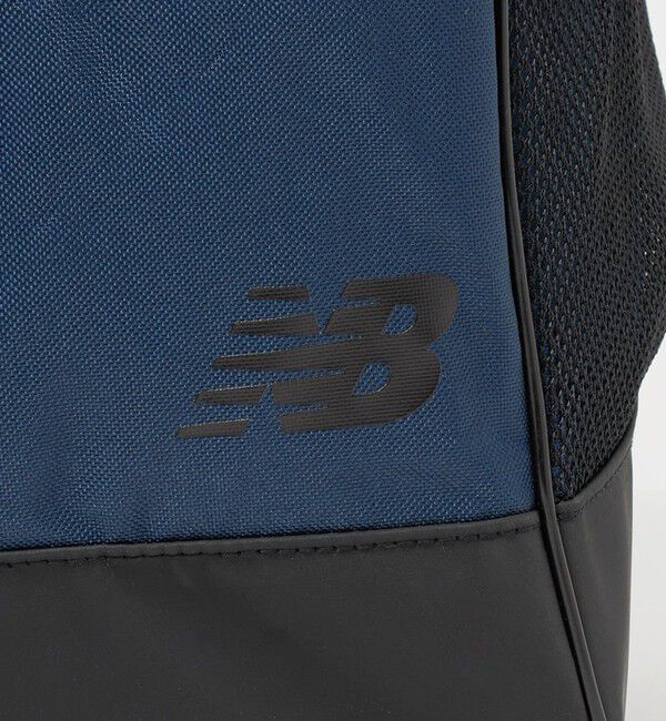 UNITED ARROWS green label relaxing「【WEB限定】＜New Balance＞ ミディアム ダッフル バッグ（38L）/ キッズ」|リュック|