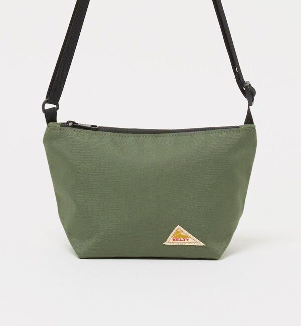 UNITED ARROWS green label relaxing「【WEB限定】＜KELTY＞ ユージュアル ポーチ / キッズ」|リュック|