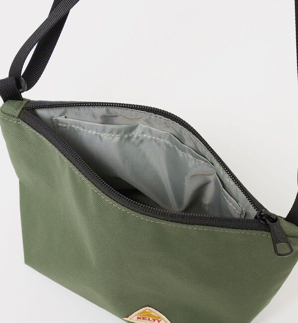 UNITED ARROWS green label relaxing「【WEB限定】＜KELTY＞ ユージュアル ポーチ / キッズ」|リュック|
