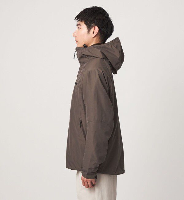 UNITED ARROWS green label relaxing「【別注】＜Marmot＞2-IN1 ３WAY ジャケット」|ブルゾン・スタジャン|