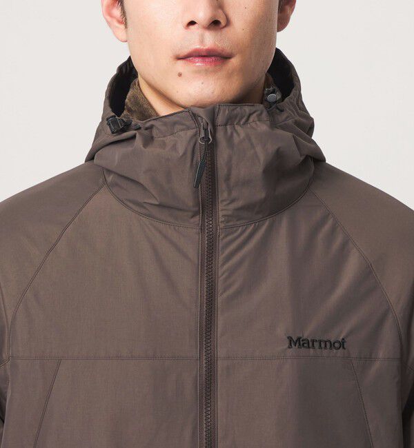 UNITED ARROWS green label relaxing「【別注】＜Marmot＞2-IN1 ３WAY ジャケット」|ブルゾン・スタジャン|