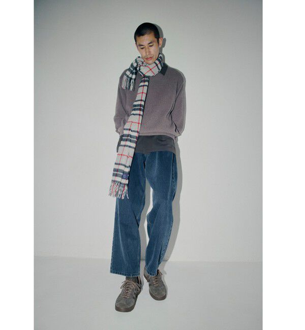 UNITED ARROWS green label relaxing「【別注】＜adidas Originals＞ GAZELLE OG ガゼル スニーカー」|スニーカー|