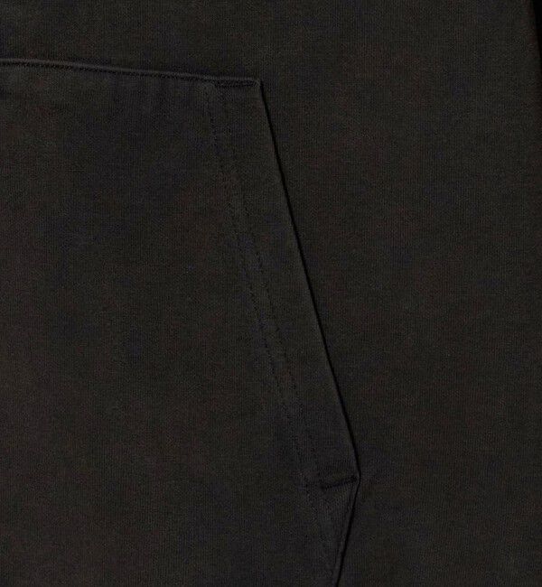 UNITED ARROWS green label relaxing「スノー ウォッシュ ジップ フーディー パーカー」|パーカー|