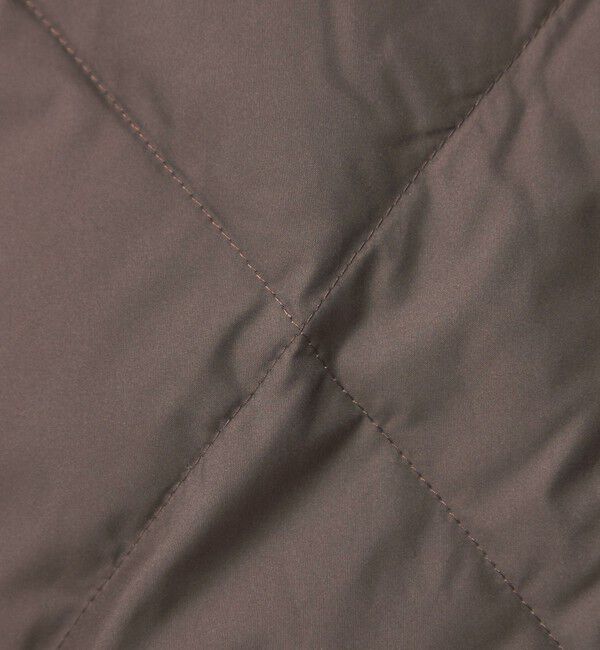 UNITED ARROWS green label relaxing「【別注】＜TAION＞ドライバーズ リバーシブル ダウン ジャケット」|ダウン|