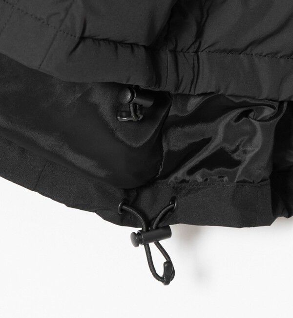 UNITED ARROWS green label relaxing「【別注】＜+phenix＞3WAY フード ダウン ジャケット」|ダウン|