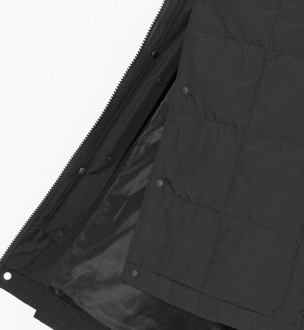 UNITED ARROWS green label relaxing「【別注】＜+phenix＞3WAY フード ダウン ジャケット」|ダウン|