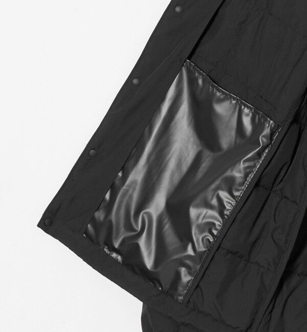 UNITED ARROWS green label relaxing「【別注】＜+phenix＞3WAY フード ダウン ジャケット」|ダウン|