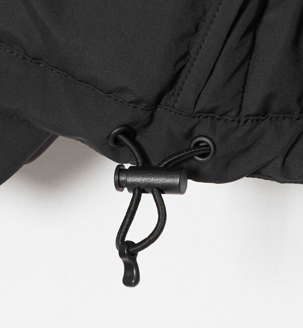 UNITED ARROWS green label relaxing「【別注】＜+phenix＞3WAY フード ダウン ジャケット」|ダウン|