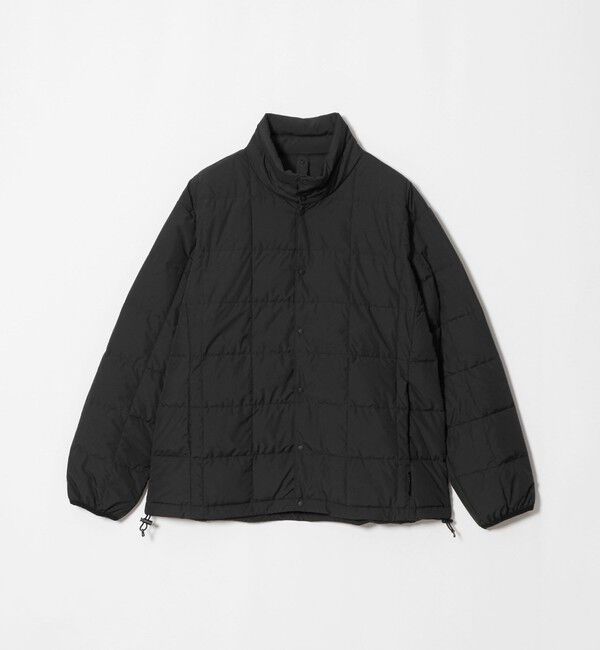 UNITED ARROWS green label relaxing「【別注】＜+phenix＞3WAY フード ダウン ジャケット」|ダウン|