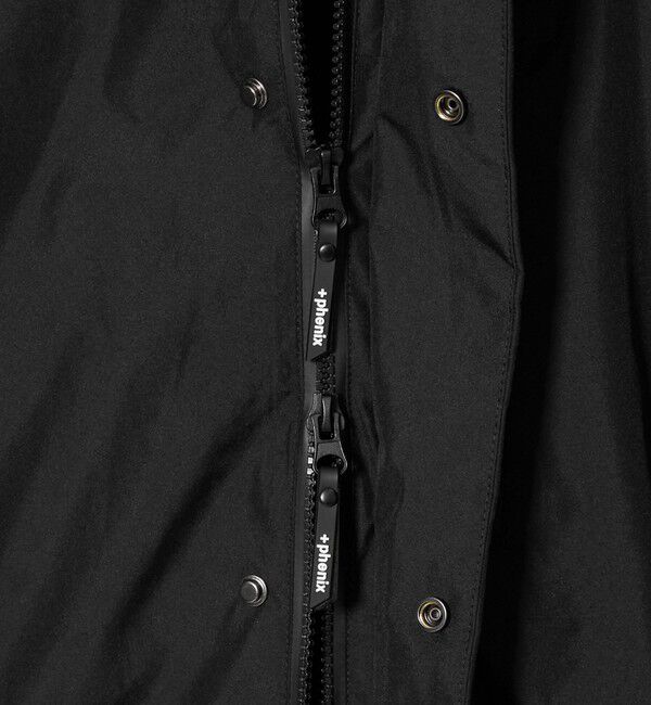 UNITED ARROWS green label relaxing「【別注】＜+phenix＞3WAY フード ダウン ジャケット」|ダウン|