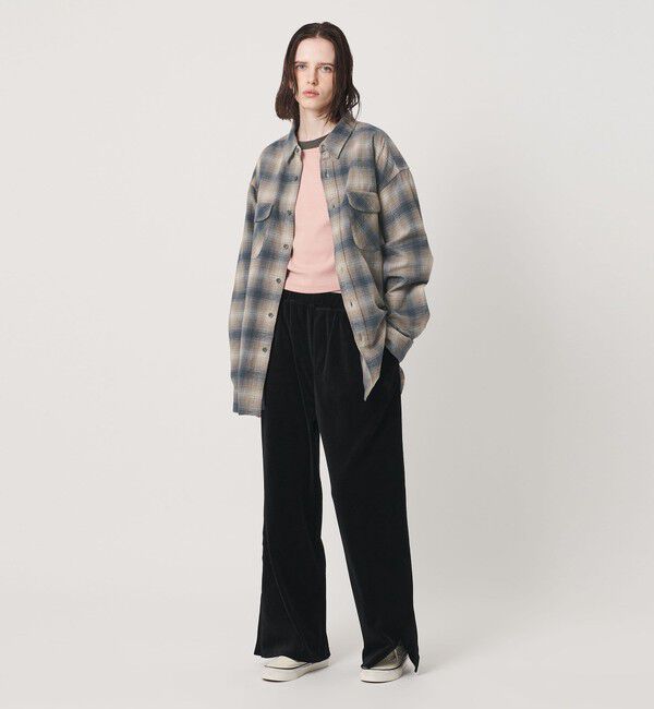 California General Store「＜PENDLETON &times; CGS.＞チェック シャツ」|シャツ・ブラウス|