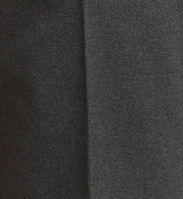 BEAUTY&YOUTH UNITED ARROWS「【WEB限定 WARDROBE SMART】ソロテックス オールシーズン パンツ」|スラックス|