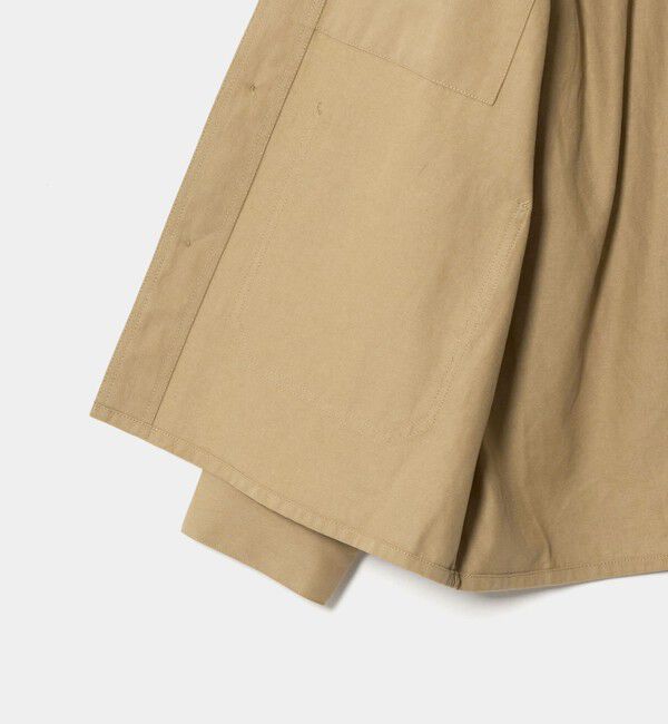 NICE WEATHER「＜NICE WEATHER＞フレンチ カバーオール」|その他|