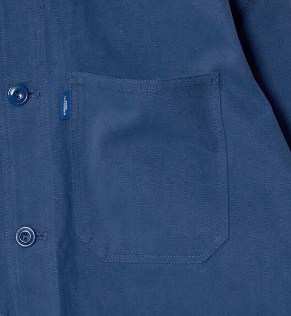 NICE WEATHER「＜NICE WEATHER＞フレンチ カバーオール」|その他|