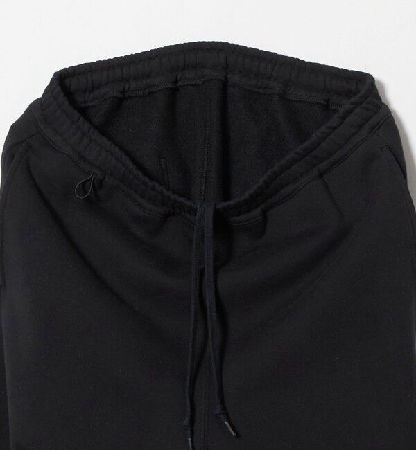 NICE WEATHER「＜NICE WEATHER＞ブラッシュド ソリッド スウェットパンツ」|その他|