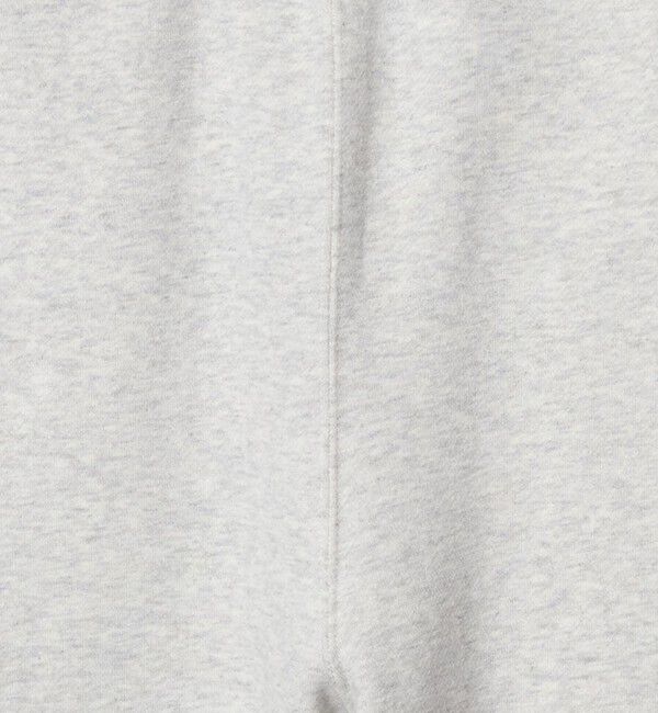NICE WEATHER「＜NICE WEATHER＞ブラッシュド ソリッド スウェットパンツ」|その他|