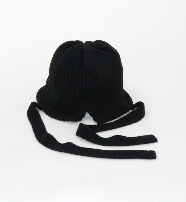 BEAUTY&YOUTH UNITED ARROWS「＜RACAL＞ニット メトロハット」|ハット|