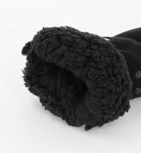 BEAUTY&YOUTH UNITED ARROWS「＜THE NORTH FACE＞ヌプシ ブーティ ソックス ショート」|ソックス|