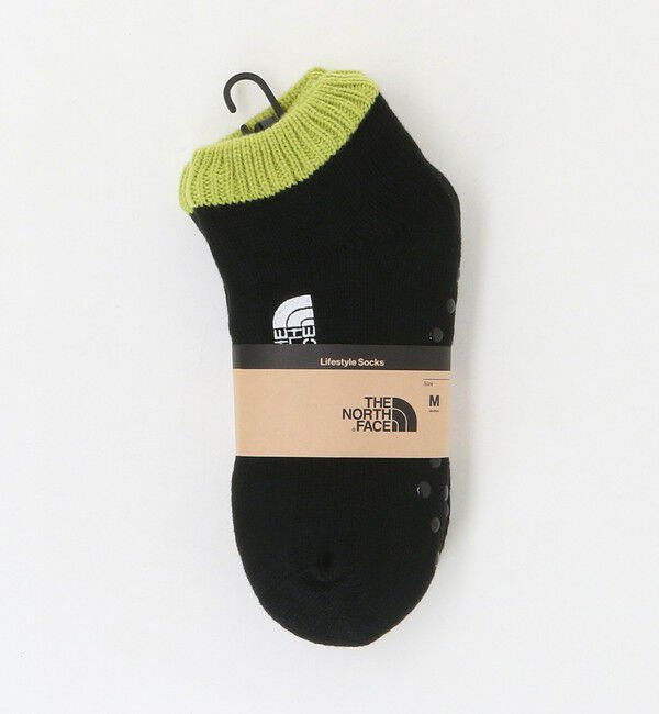 BEAUTY&YOUTH UNITED ARROWS「＜THE NORTH FACE＞ヌプシ ブーティ ソックス ショート」|ソックス|
