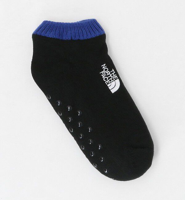 BEAUTY&YOUTH UNITED ARROWS「＜THE NORTH FACE＞ヌプシ ブーティ ソックス ショート」|ソックス|COBALT