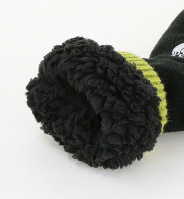 BEAUTY&YOUTH UNITED ARROWS「＜THE NORTH FACE＞ヌプシ ブーティ ソックス」|ソックス|