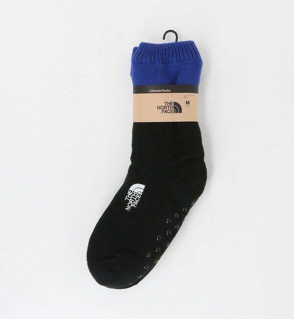 BEAUTY&YOUTH UNITED ARROWS「＜THE NORTH FACE＞ヌプシ ブーティ ソックス」|ソックス|
