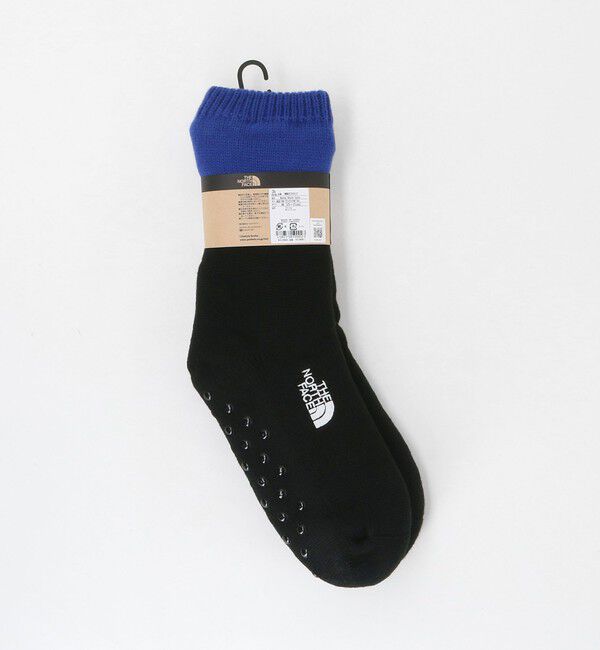 BEAUTY&YOUTH UNITED ARROWS「＜THE NORTH FACE＞ヌプシ ブーティ ソックス」|ソックス|