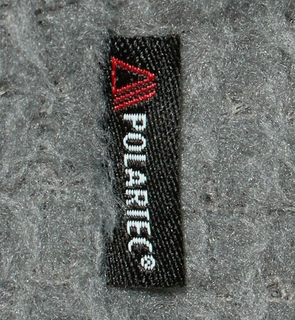 California General Store「＜CGS.＞ACTIVE LINE POLARTEC ジップ フーディ」|パーカー|
