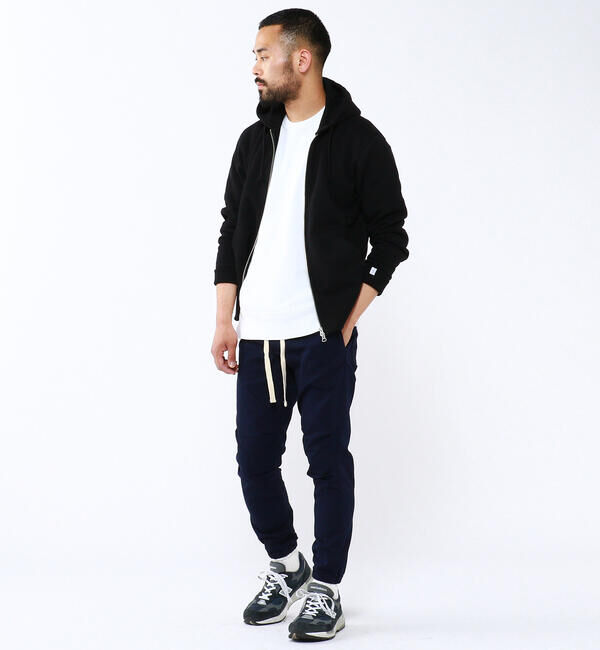 BEAMS PLUS「BEAMS PLUS / コットンツイル ジムパンツ」|その他|