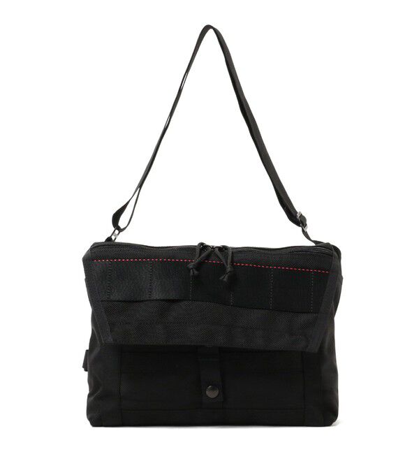 BEAMS PLUS「BRIEFING &times; BEAMS PLUS / 別注 FLEET MESSENGER BAG」|トートバッグ|