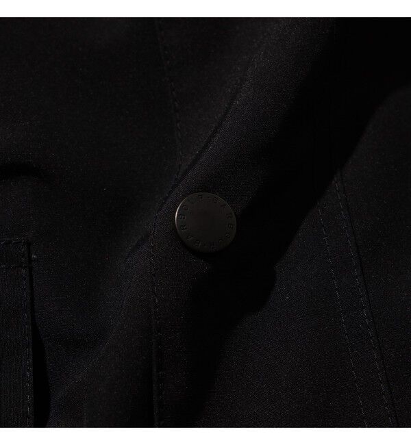 BEAMS PLUS「【別注】Barbour / BEDALE 2Layer Classic Fit」|ブルゾン・スタジャン|