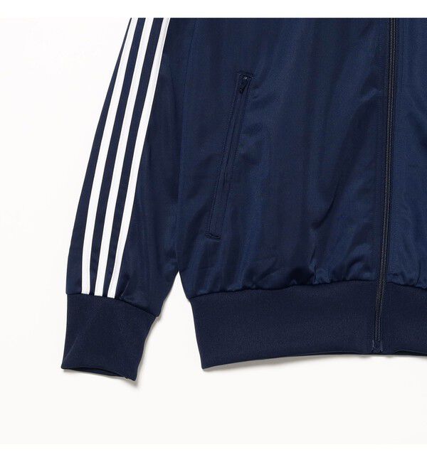 BEAMS「adidas / ファイヤーバード トラックトップ」|スウェット・ジャージ|