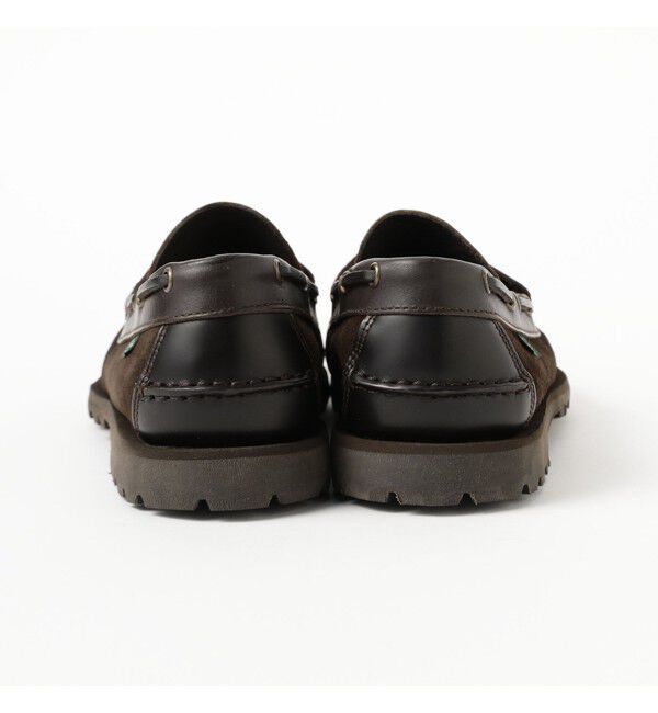BEAMS「【別注】Paraboot / Corsica」|その他|