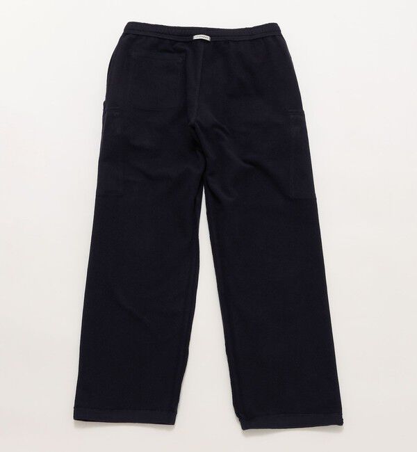SHIPS「C.P.COMPANY: DIAGONAL RAISED FLEECE LENS PANTS ダイアゴナル レイズド フリース レンズ パンツ」|カーゴ|