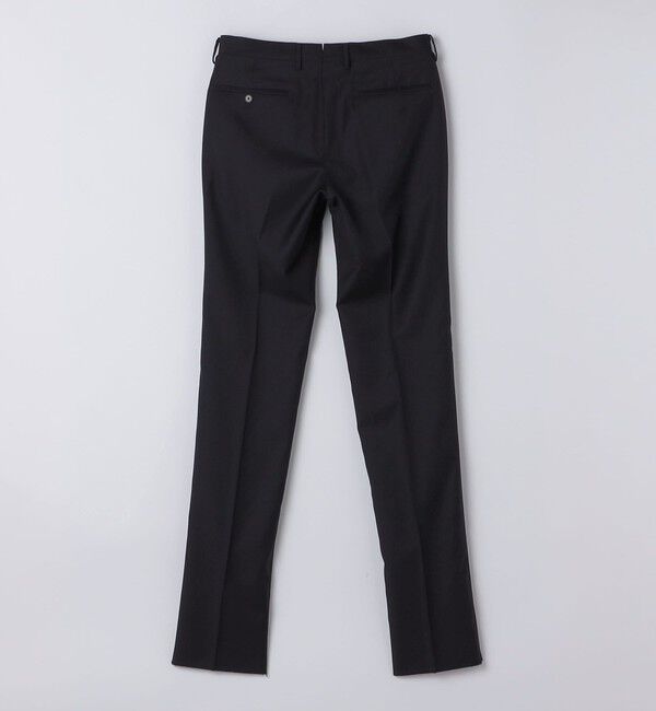 SHIPS「ラグジュアリー DORMEUIL ダブル ブレステッド スーツ」|スーツ|