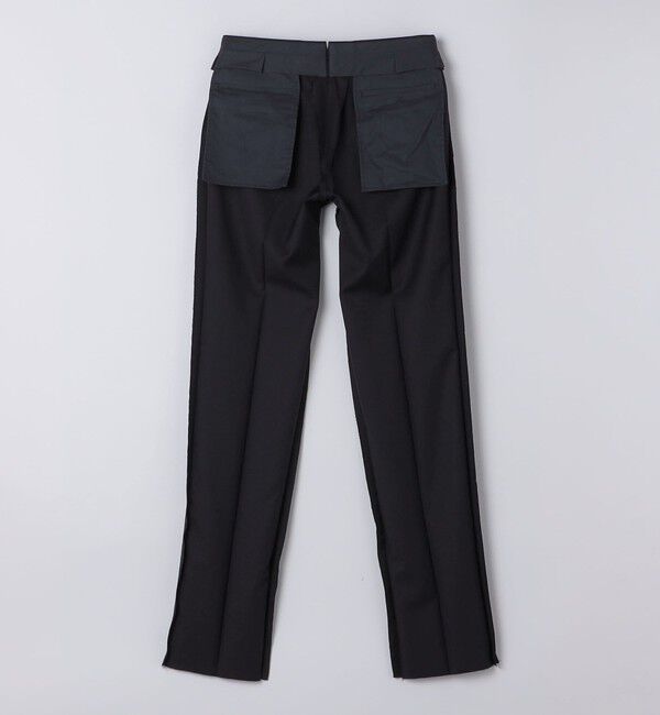 SHIPS「ラグジュアリー DORMEUIL ダブル ブレステッド スーツ」|スーツ|