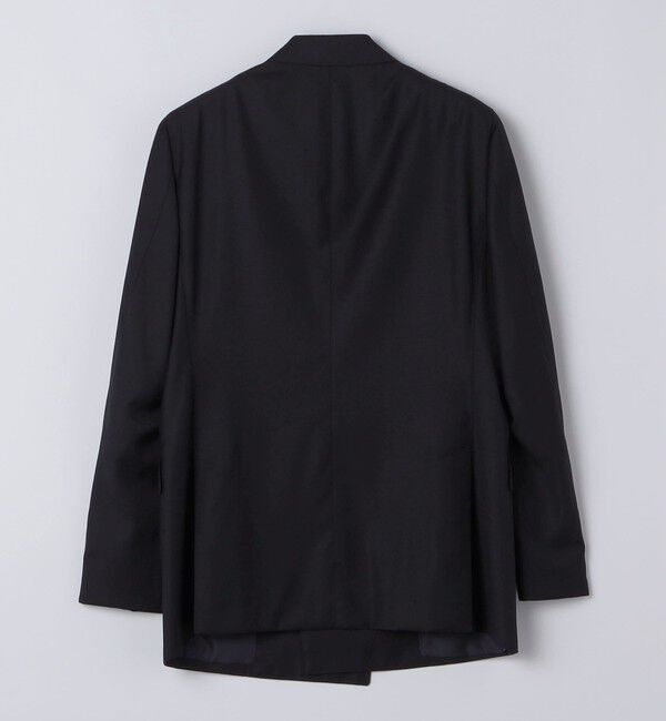SHIPS「ラグジュアリー DORMEUIL ダブル ブレステッド スーツ」|スーツ|