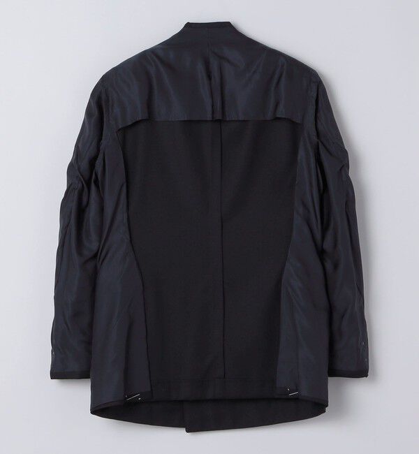SHIPS「ラグジュアリー DORMEUIL ダブル ブレステッド スーツ」|スーツ|
