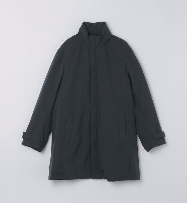 SHIPS Colors 「〈撥水・防風・防花粉〉All Weather Tex 2.5レイヤー 3WAY ビジネスコート◇」|その他|