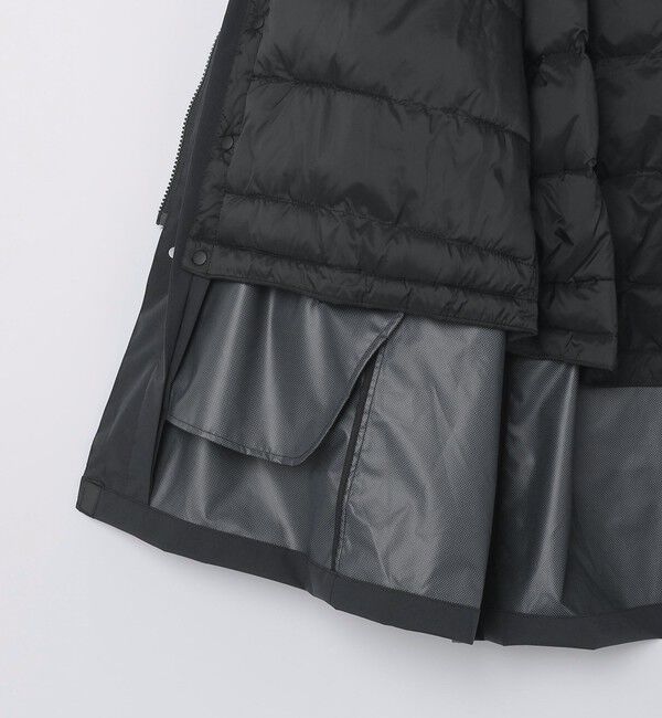 SHIPS Colors 「〈撥水・防風・防花粉〉All Weather Tex 2.5レイヤー 3WAY ビジネスコート◇」|その他|
